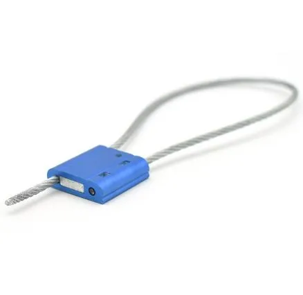 Cable Seals Steel Wire Seals Cable Seals Steel Wire Seals