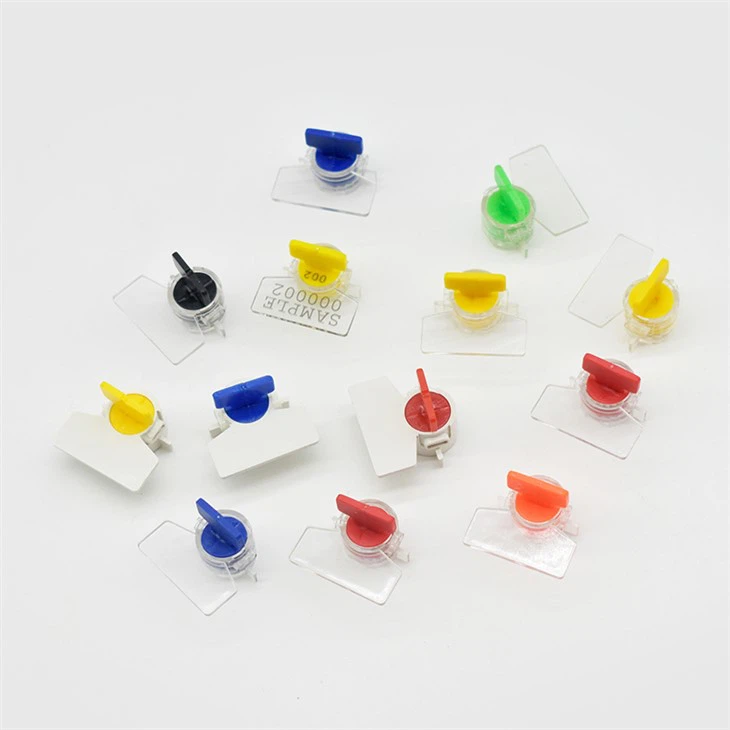 Joints en fil pour les joints du compteur