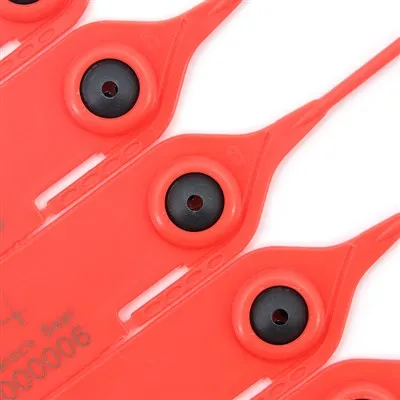 Arracher les joints en plastique